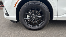 Honda CR-V 2.0 ePHEV Advance Tech 5dr eCVT Estate